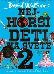Nejhorší děti na světě 2