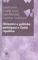 Občanství a politická participace v České republice
