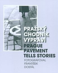 Pražský chodník vypráví