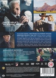 Westworld
                        (Season one = První série,)
                    