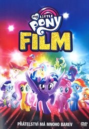 My little pony film