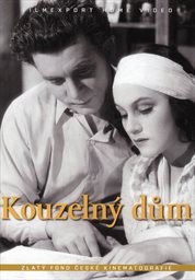 Kouzelný dům