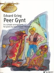 Peer Gynt