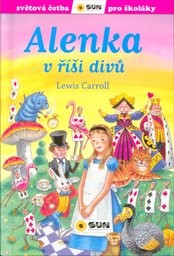 Alenka v říši divů