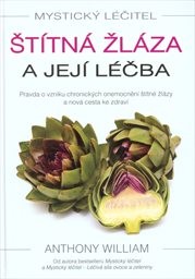Štítná žláza a její léčba