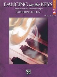 Dancing on the keys
(Book 2)