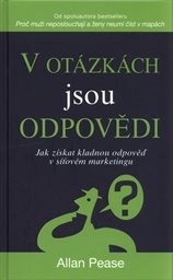 V otázkách jsou odpovědi