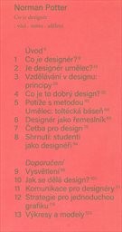 Co je designér