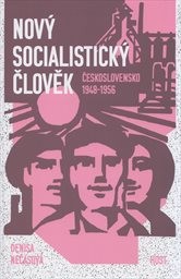 Nový socialistický člověk