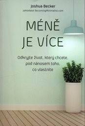 Méně je více