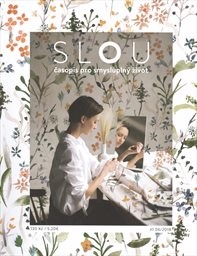 Slou magazine