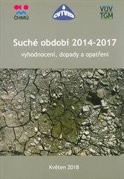 Suché období 2014-2017