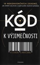 Kód k výjimečnosti