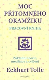 Moc přítomného okamžiku