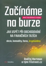 Začínáme na burze