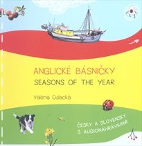 Anglické básničky