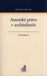 Autorské právo v architektuře