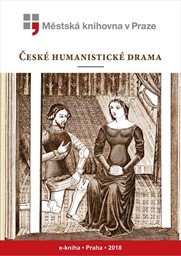 České humanistické drama