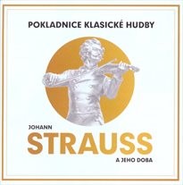 Johann Strauss a jeho doba