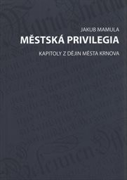Městská privilegia