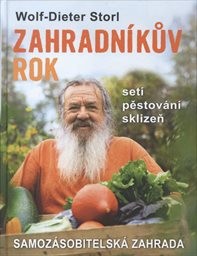 Zahradníkův rok