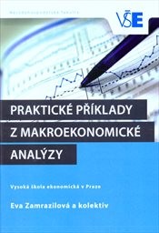 Praktické příklady z makroekonomické analýzy