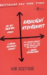 Radikální otevřenost