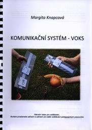 Komunikační systém - VOKS