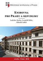 Knihovna pro Prahu a republiku