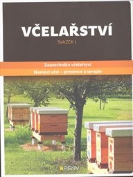 Včelařství
(Svazek I.)
