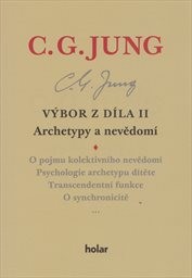 Archetypy a nevědomí