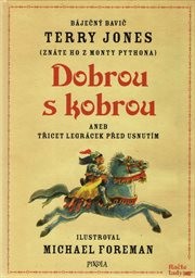 Dobrou s kobrou, aneb, Třicet legrácek před usnutím
