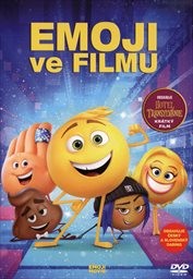 The Emoji movie