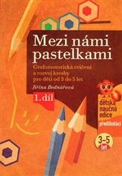 Mezi námi pastelkami