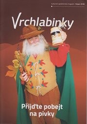 Vrchlabinky