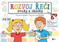 Rozvoj řeči - zvuky a slabiky