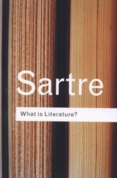 What is literature?