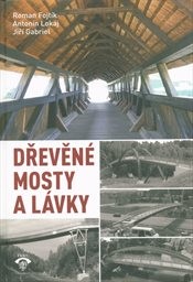 Dřevěné mosty a lávky