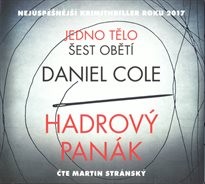 Hadrový panák