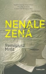 Nenalezená