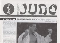 Judo magazín