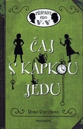 Čaj s kapkou jedu