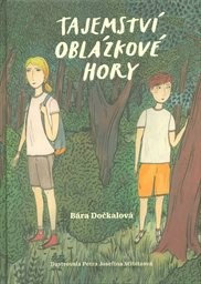 Tajemství Oblázkové hory
