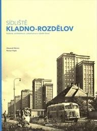 Sídliště Kladno-Rozdělov