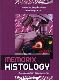 Memorix histology