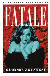 Fatale
                        (Kniha druhá,)
                    