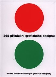 365 přikázání grafického designu