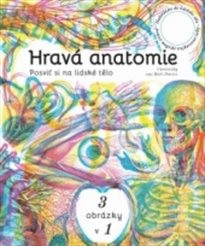 Hravá anatomie