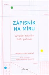 Zápisník na míru