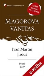 Magorova vanitas